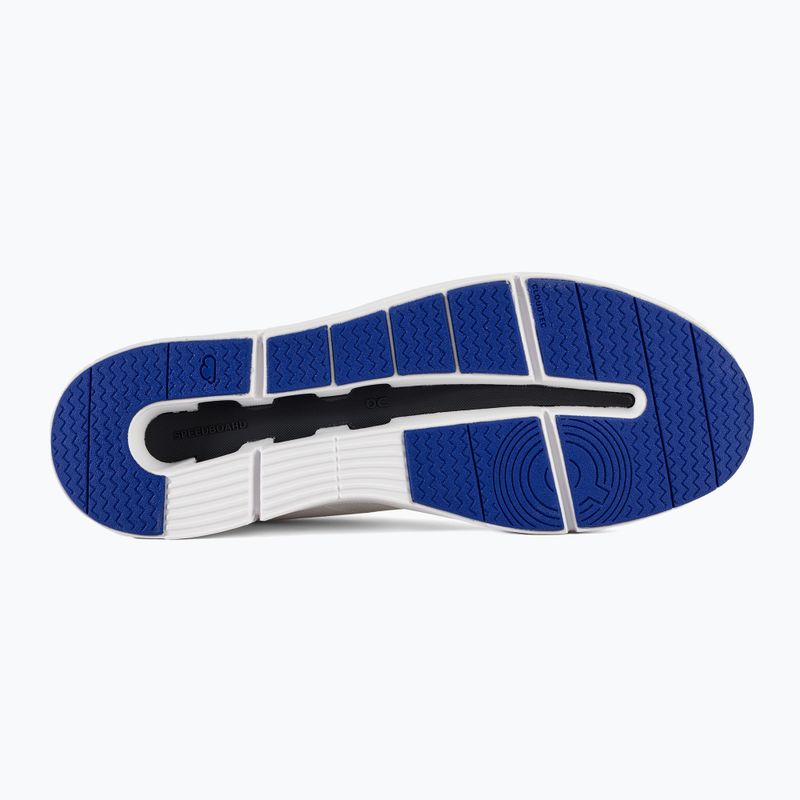 Черевики жіночі On The Roger Spin undyed/indigo 6