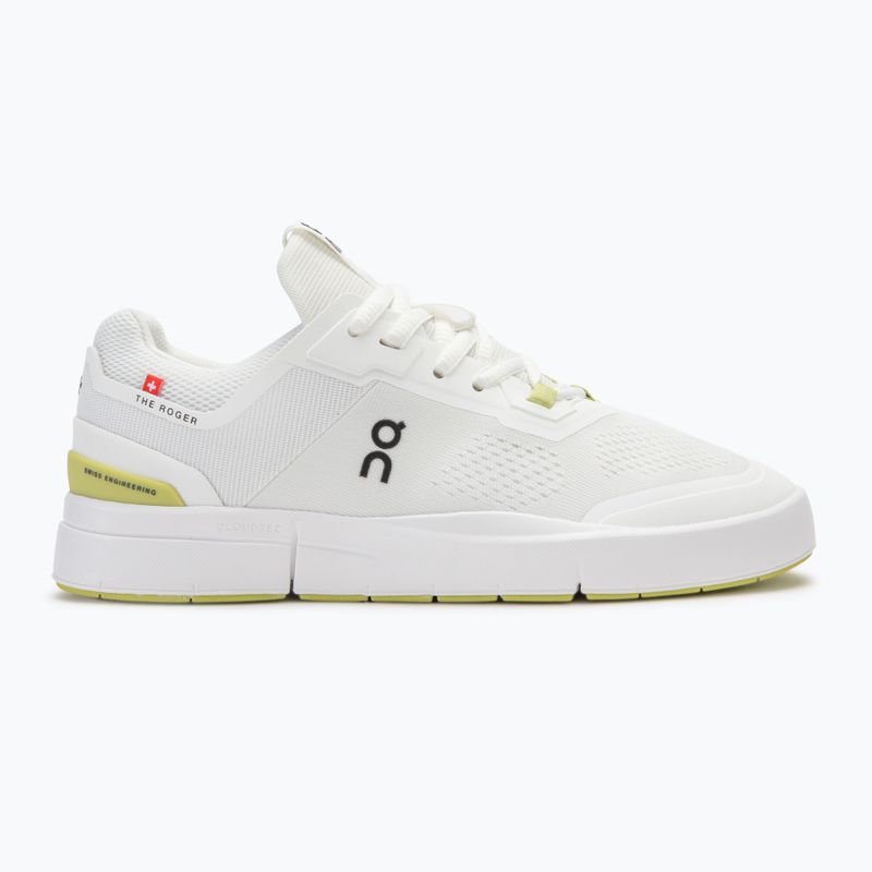Кросівки жіночі On The Roger Spin undyed/zest 3