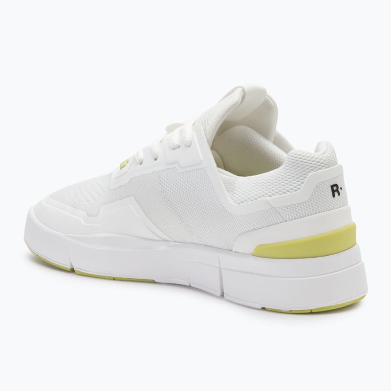 Кросівки жіночі On The Roger Spin undyed/zest 4