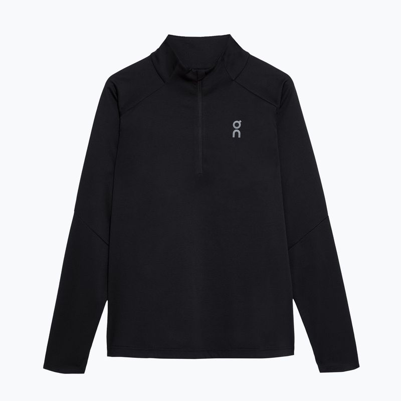 Кофта для бігу чоловіча On Climate Shirt black 6