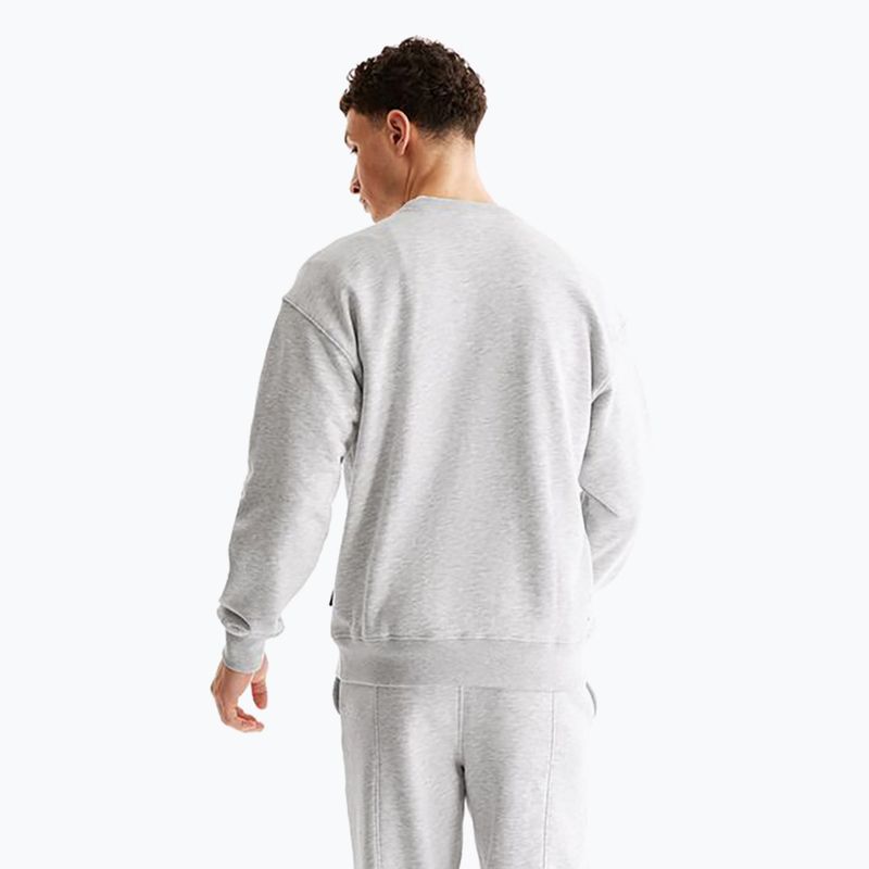 Чоловічий світшот On Club Crew кратер 2