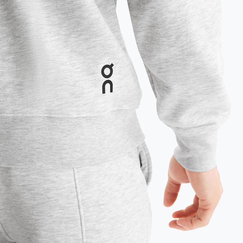 Чоловічий світшот On Club Crew кратер 5