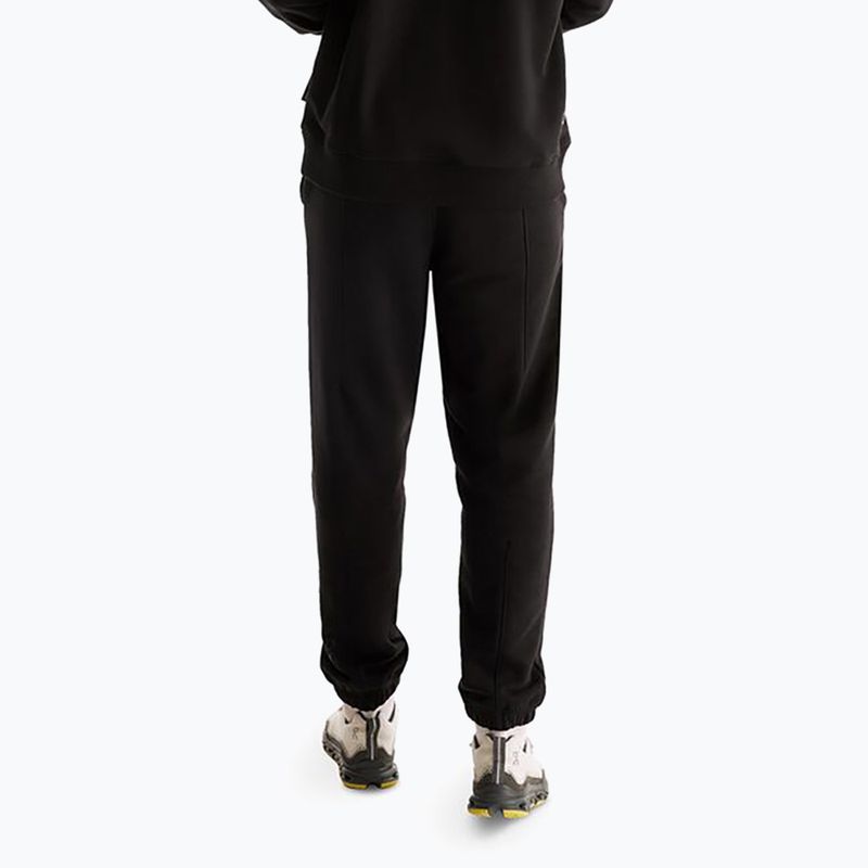 Чоловічий світшот On Club Crew чорний 2