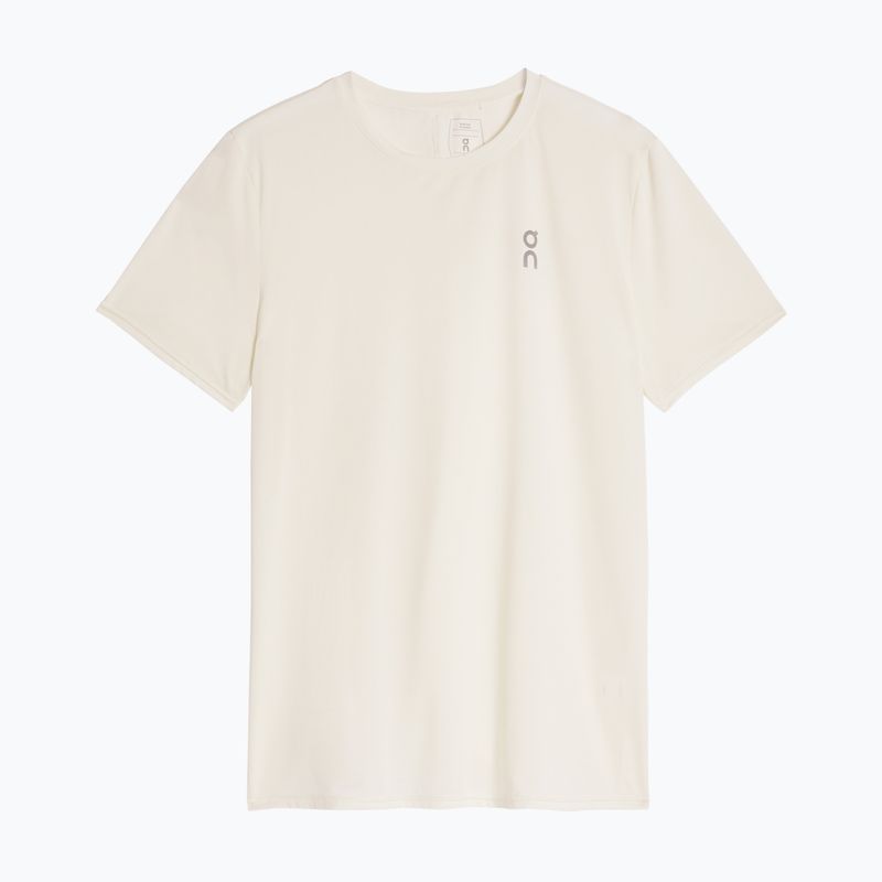 Футболка для бігу чоловіча On Running Core-T undyed-white 6