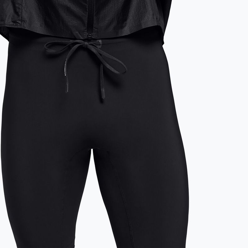 Шорти для бігу чоловічі On Running Race Tights Half black 4