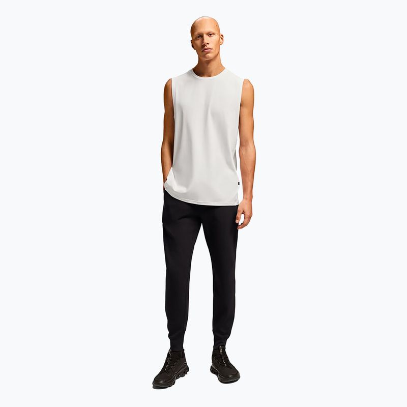 Штани для тренувань чоловічі On Sweat black 2