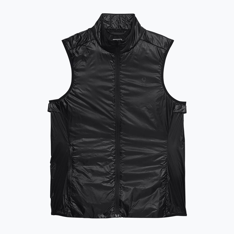 Жилет для бігу жіночий On Running Weather Vest black 7