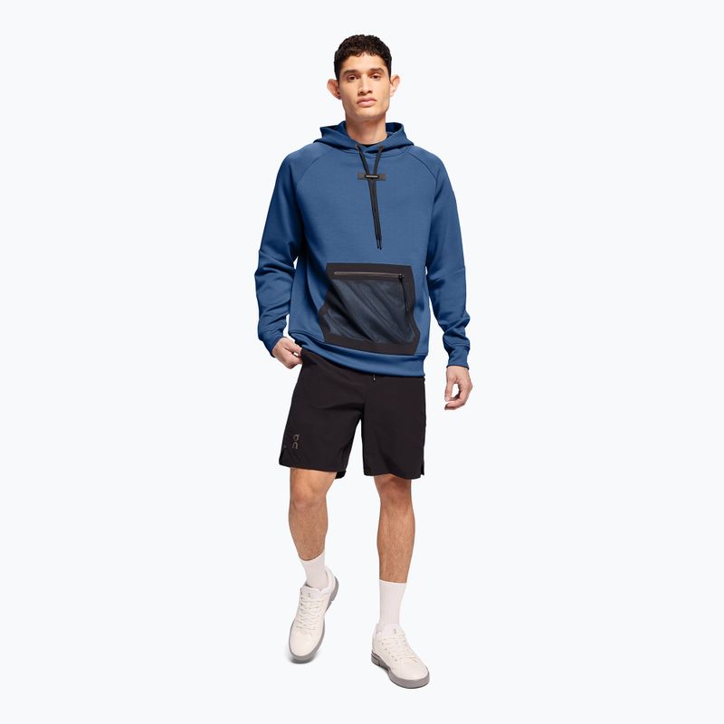 Кофта чоловіча On Hoodie fjord 2