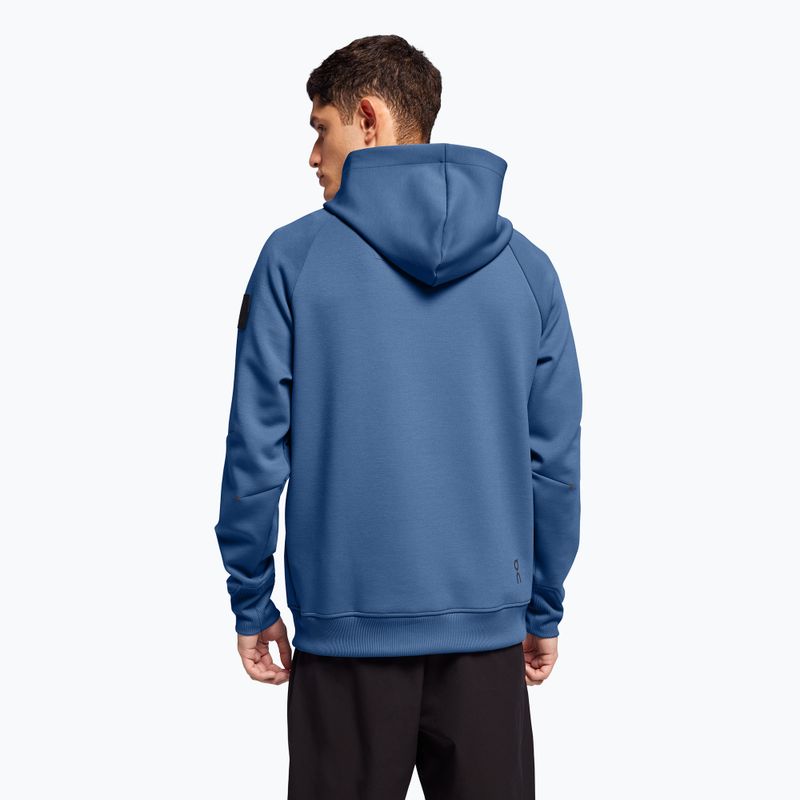 Кофта чоловіча On Hoodie fjord 3