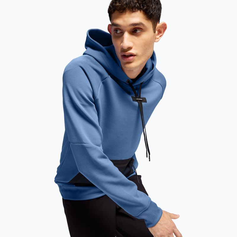 Кофта чоловіча On Hoodie fjord 6