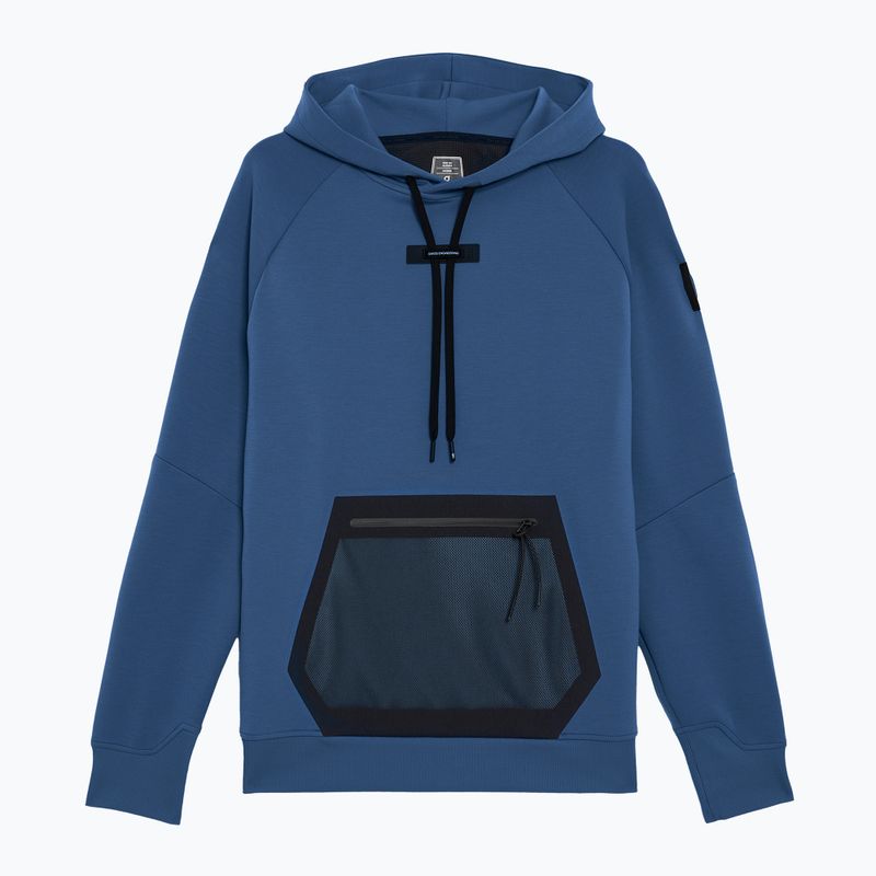 Кофта чоловіча On Hoodie fjord 7