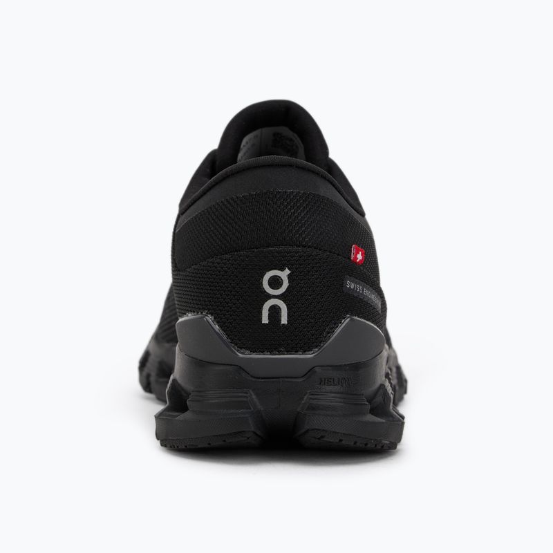 Чоловічі тренувальні кросівки Он Слоуд Х бласкеслірсе 6