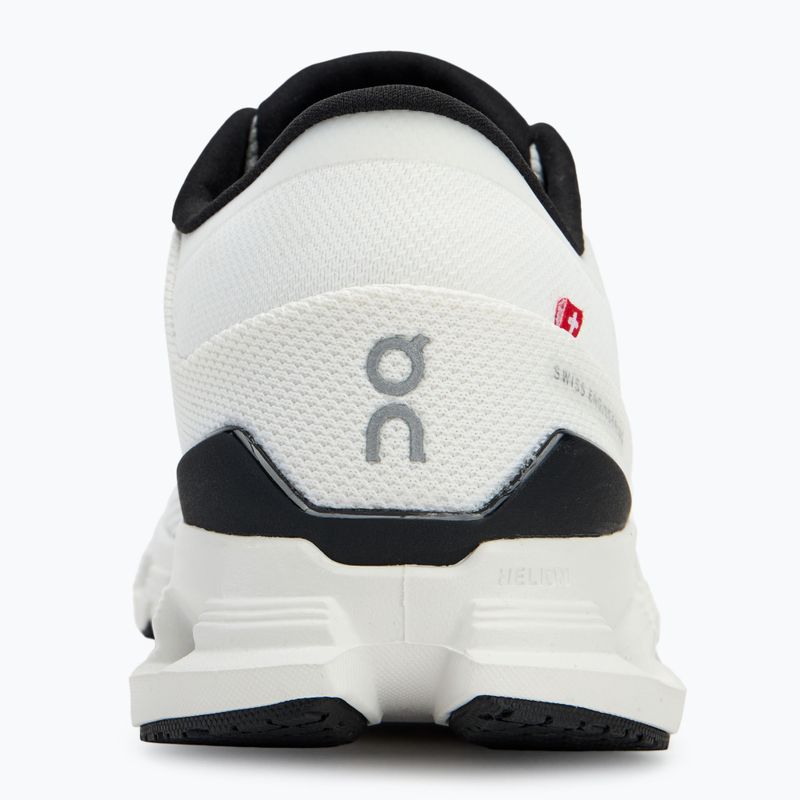 Кросівки для тренувань чоловічі On Cloud X 4 ivory/black 6