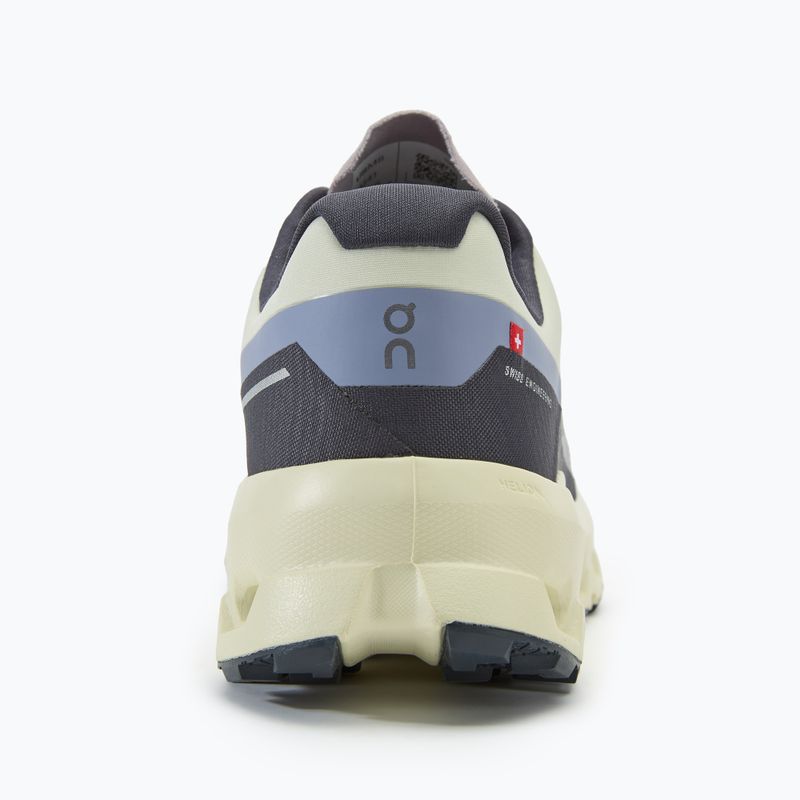 Кросівки для бігу чоловічі On Cloudvista 2 seedling/mulberry 6