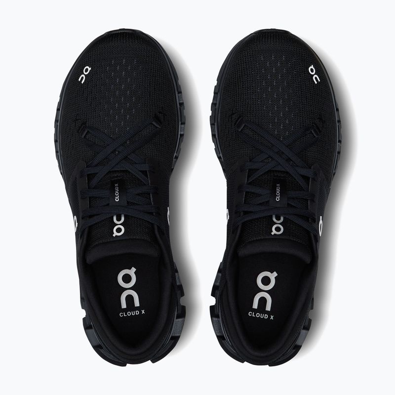 Жіночі тренувальні кросівки Он Слоуд Х бласкеслірсе 13