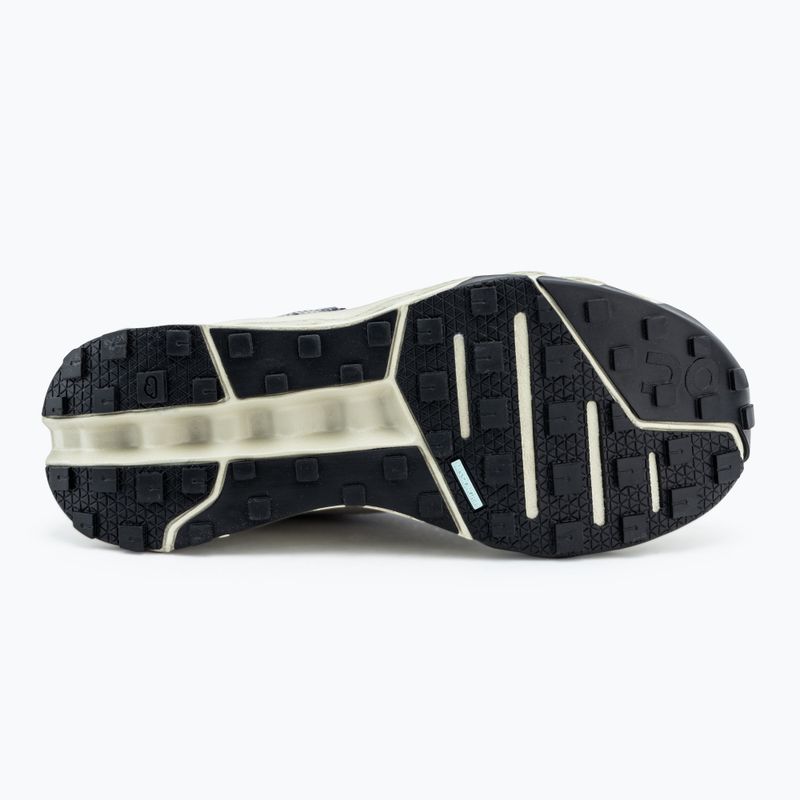 Кросівки жіночі On Cloudhorizon Waterproof iron/chalk 4