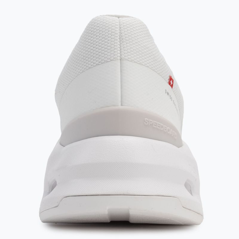 Кросівки для тренувань чоловічі On Cloudpulse white/frost 6