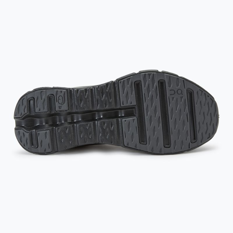 Кросівки чоловічі On Cloudtilt eclipse/black 4