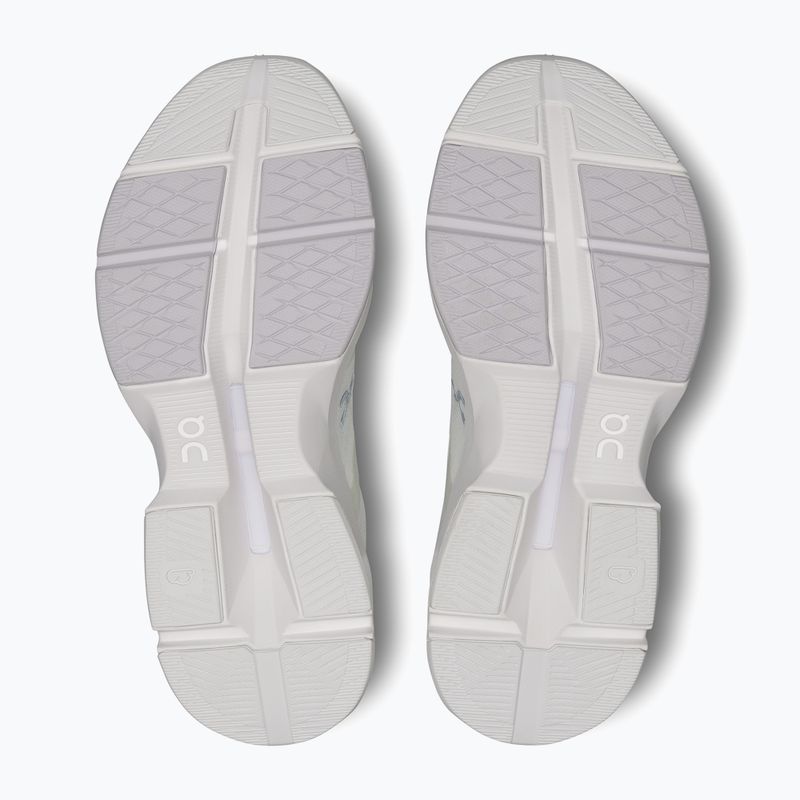 Кросівки для тренувань жіночі On Cloudpulse white/frost 12