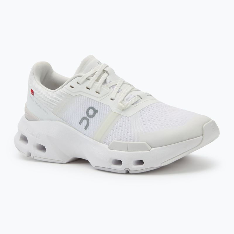 Кросівки для тренувань жіночі On Cloudpulse white/frost