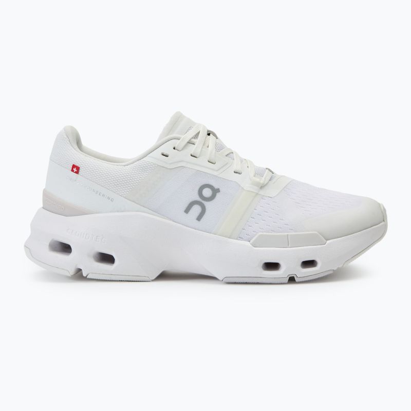 Кросівки для тренувань жіночі On Cloudpulse white/frost 2