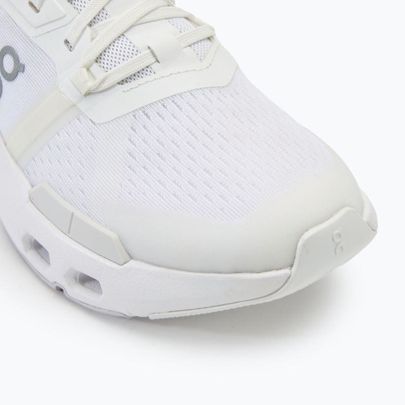 Кросівки для тренувань жіночі On Cloudpulse white/frost 7