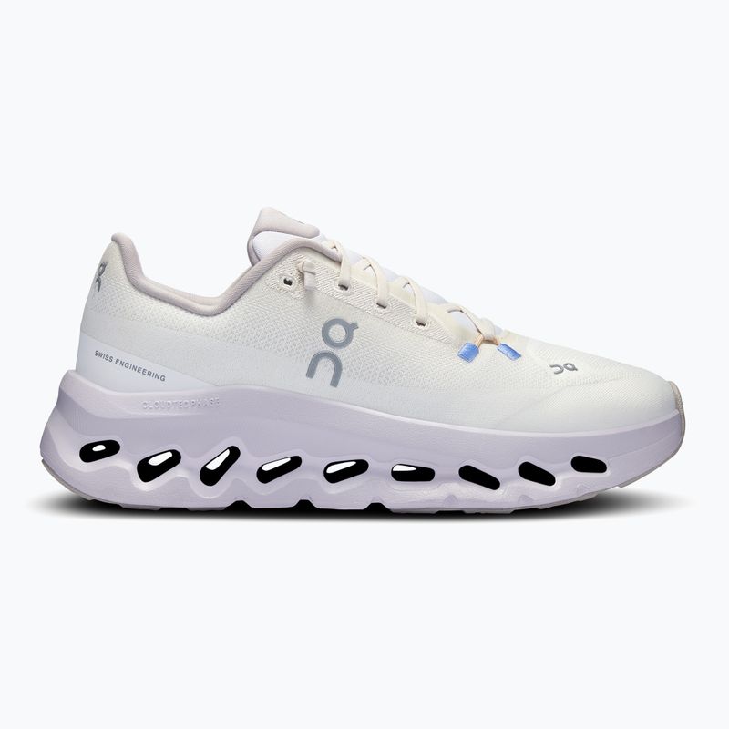 Кросівки жіночі On Cloudtilt sand/lavender 9