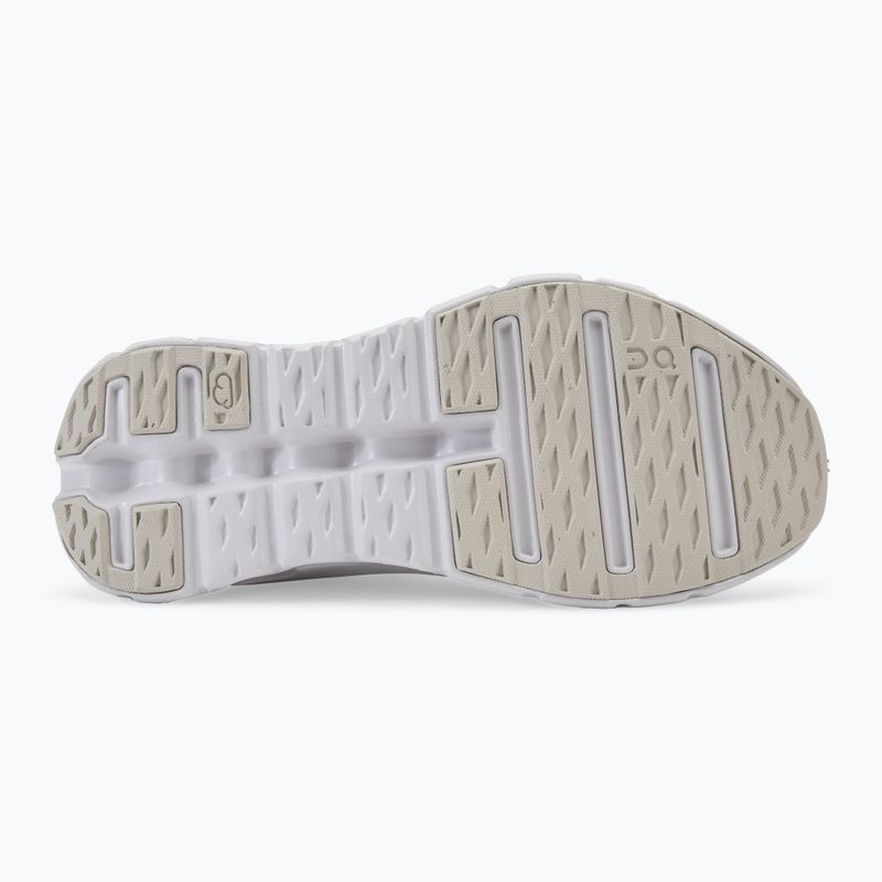 Кросівки жіночі On Cloudtilt sand/lavender 4