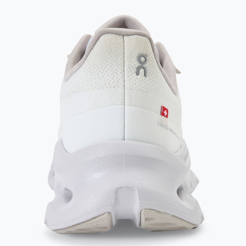 Кросівки жіночі On Cloudtilt sand/lavender 6