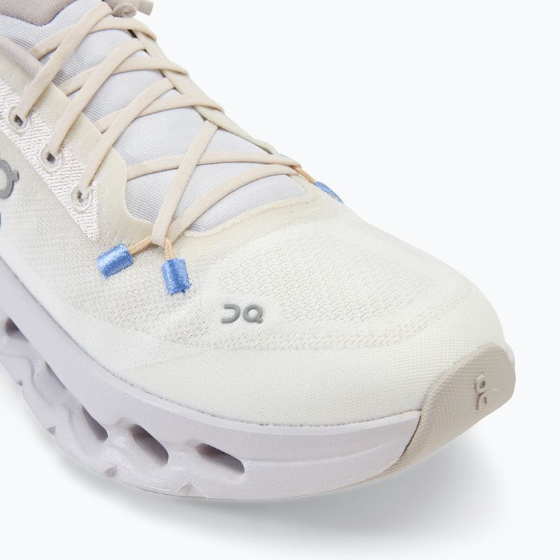 Кросівки жіночі On Cloudtilt sand/lavender 7