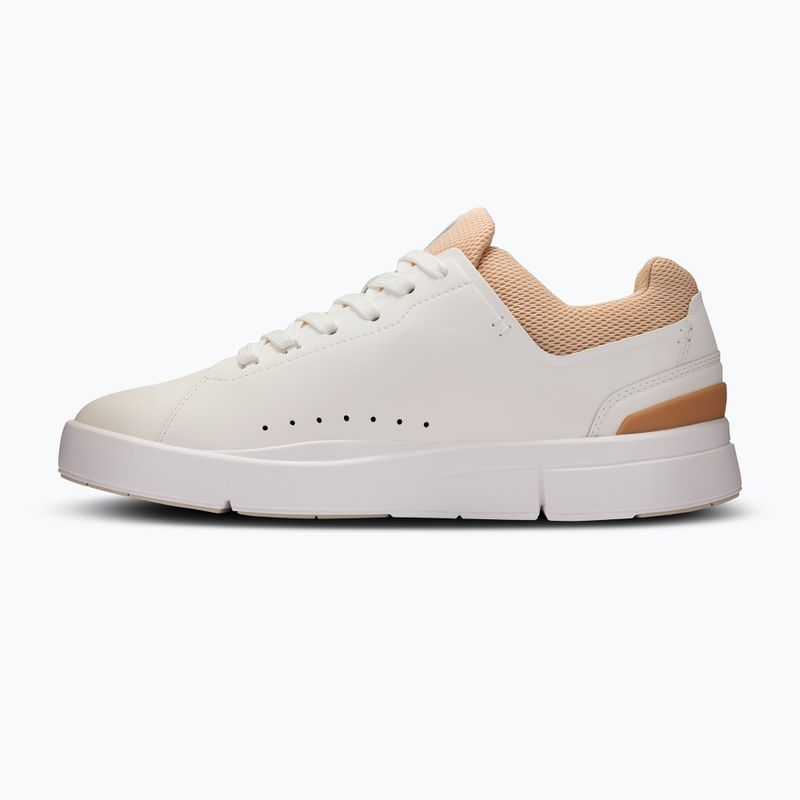 Кросівки жіночі On The Roger Advantage white/savannah 2