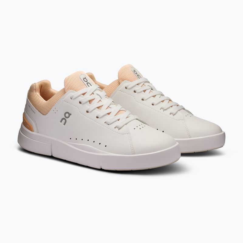Кросівки жіночі On The Roger Advantage white/savannah 3