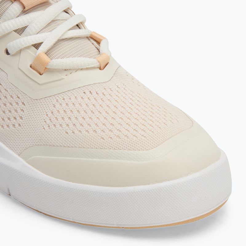 Кросівки жіночі On The Roger Spin beige/khaki 7