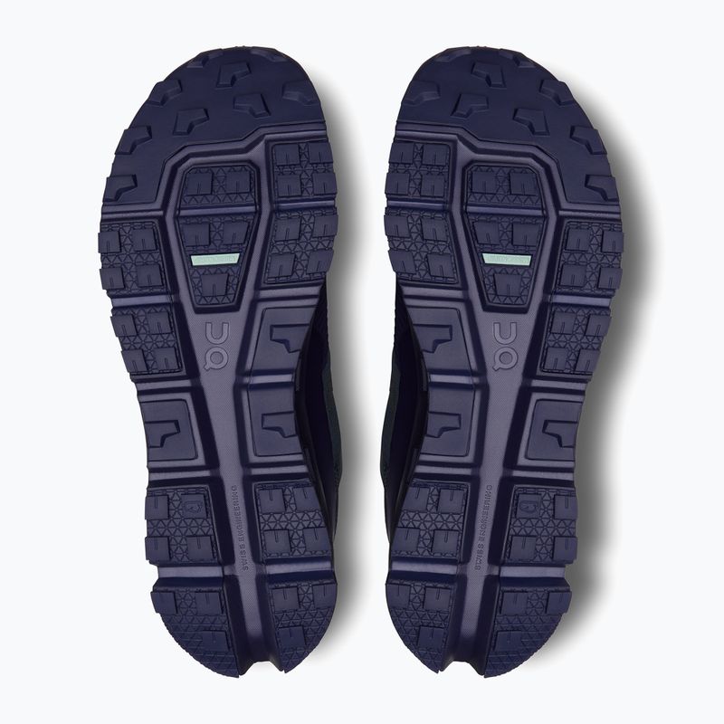 Кросівки для бігу чоловічі On Cloudultra 2 navy/ink 12