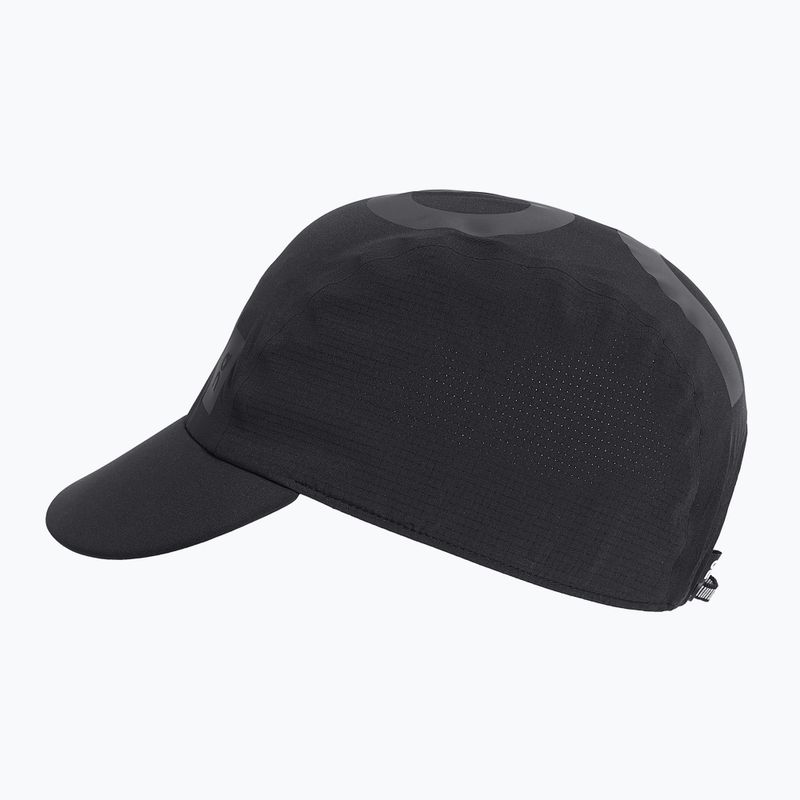 Шапка для бігу On Zero black