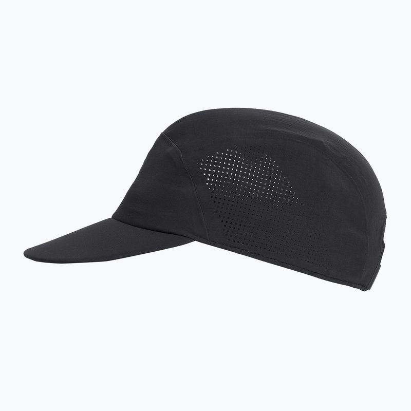 Шапка для бігу On Performance black