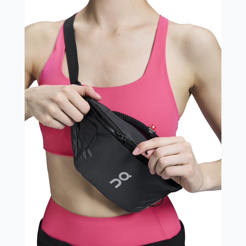 Магнітний мішечок для нирок On Waist Lite 2 л 5