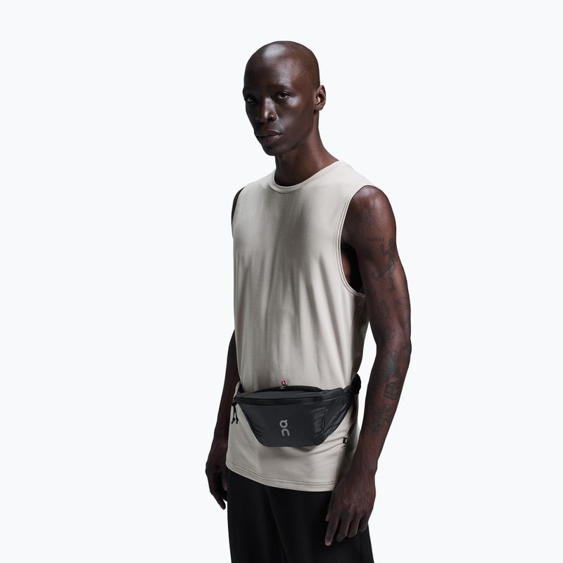 Магнітний мішечок для нирок On Waist Lite 2 л 6