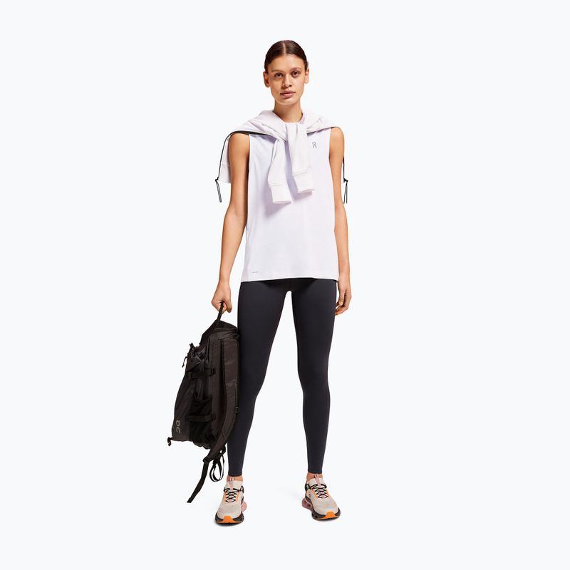 Легінси для тренувань жіночі On Active black 6