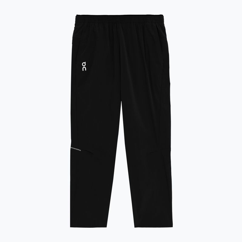 Штани для тренувань чоловічі On All-Day Joggers black 4