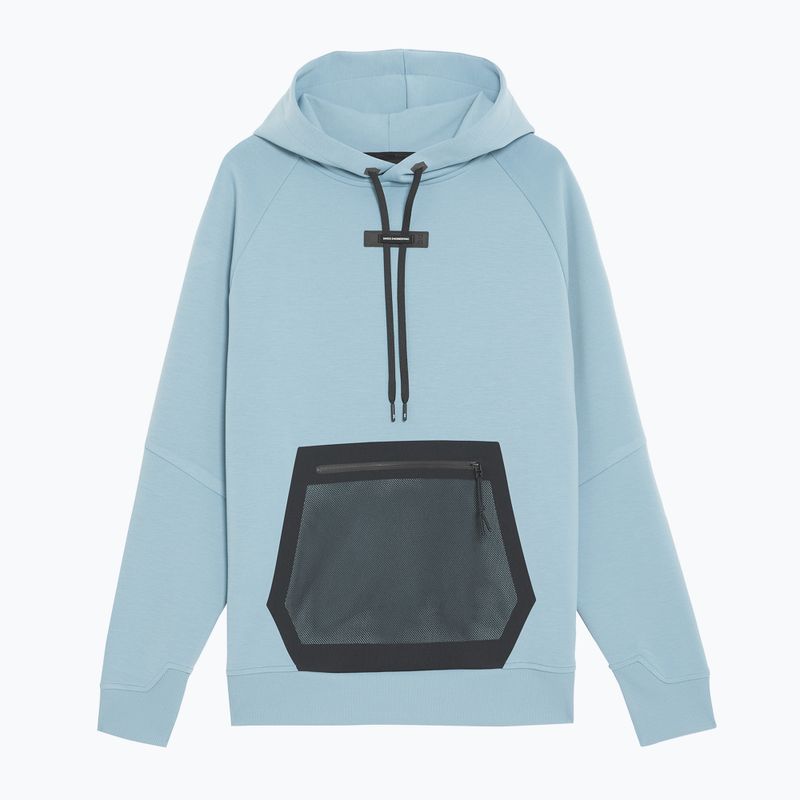 Кофта чоловіча On Hoodie coast 6