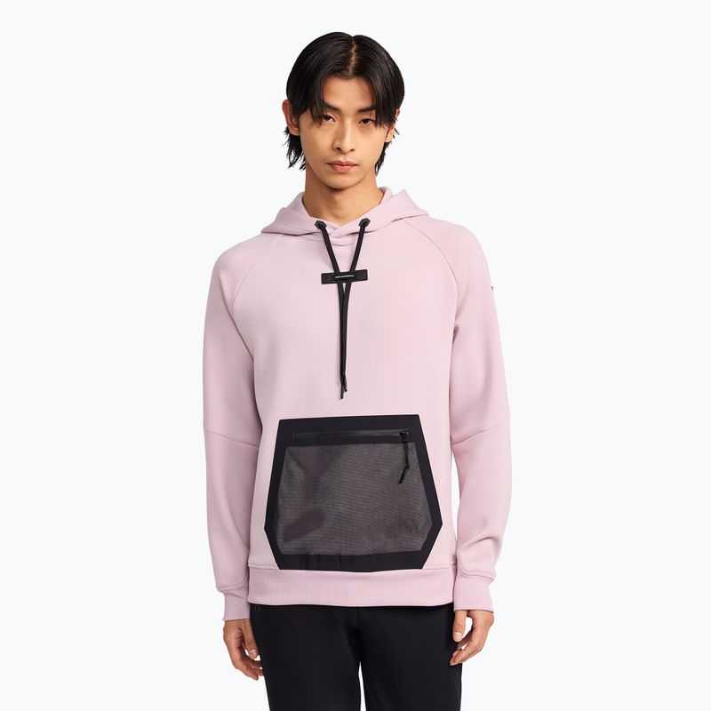 Кофта чоловіча On Hoodie fade