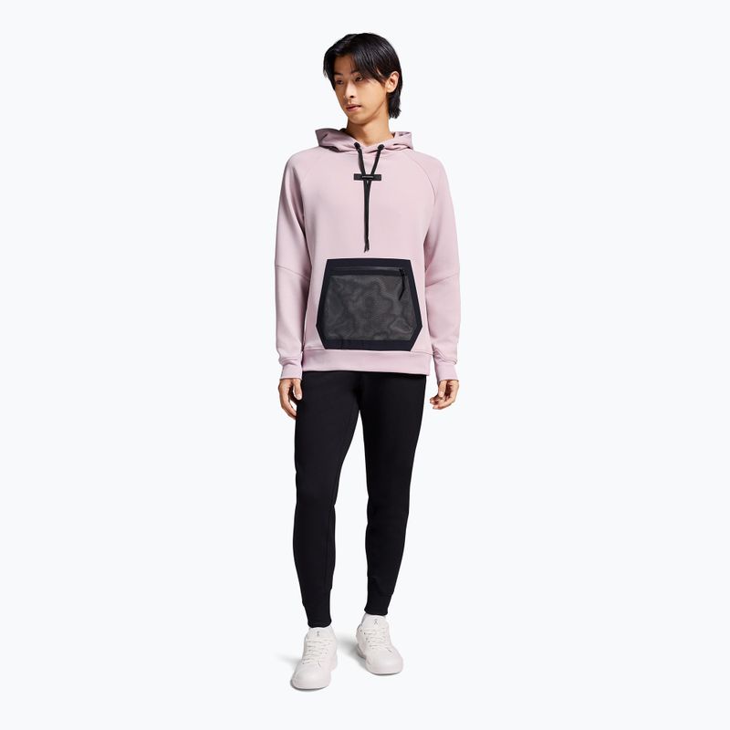 Кофта чоловіча On Hoodie fade 2