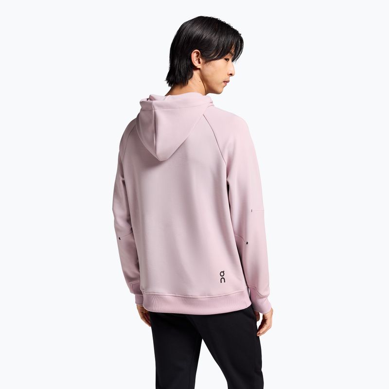 Кофта чоловіча On Hoodie fade 3