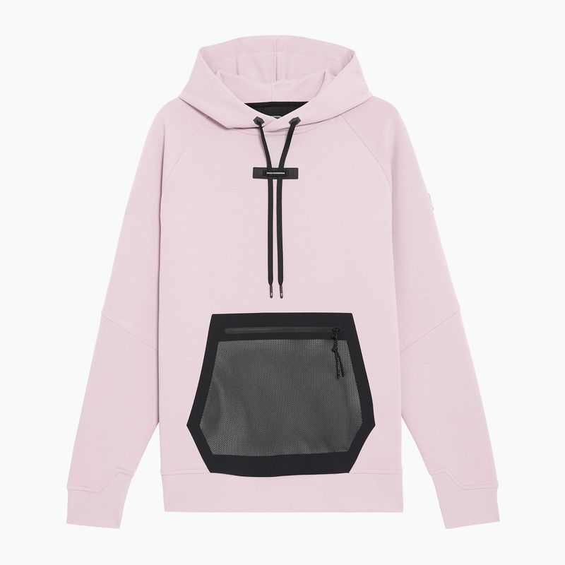 Кофта чоловіча On Hoodie fade 7