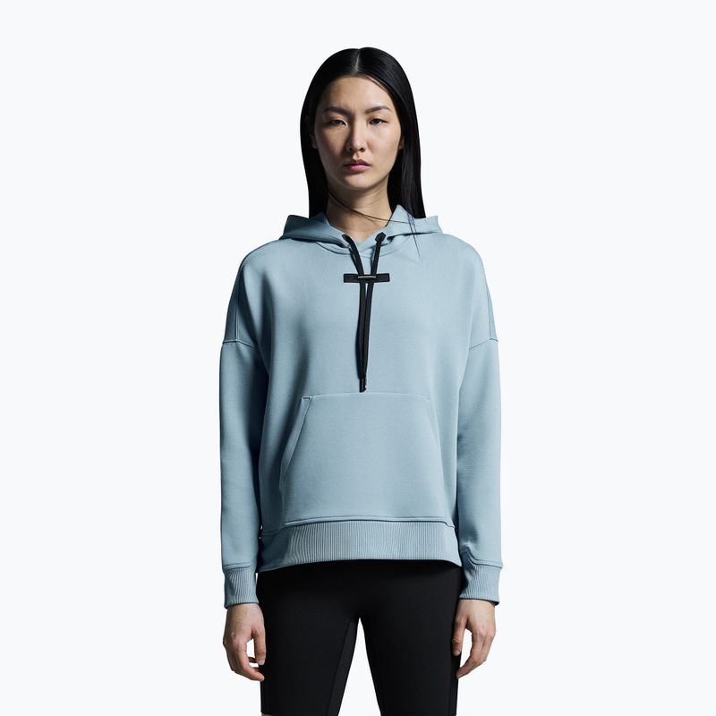 Кофта жіноча On Running Hoodie coast