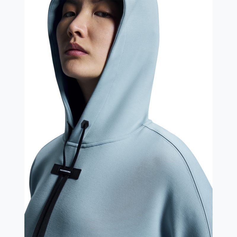 Кофта жіноча On Running Hoodie coast 5
