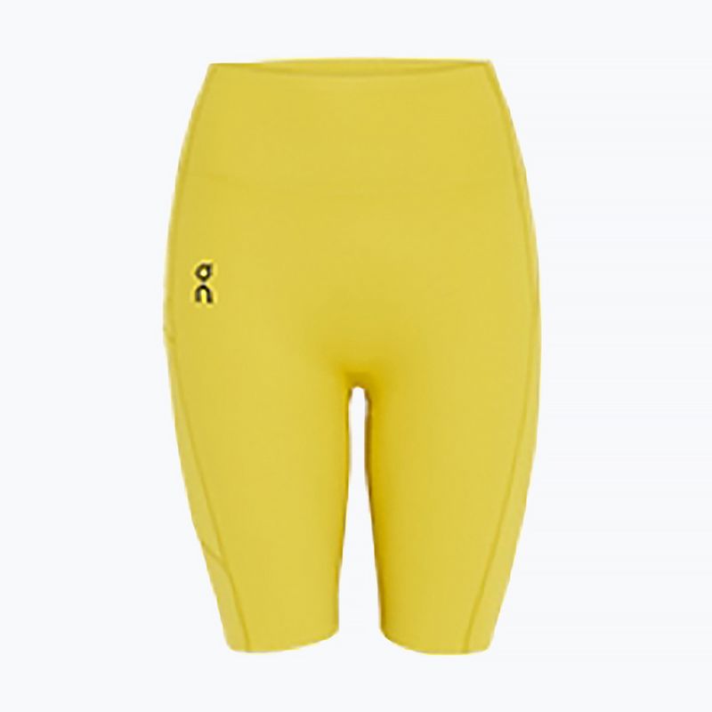 Шорти для тренувань жіночі On Movement Tights gecko