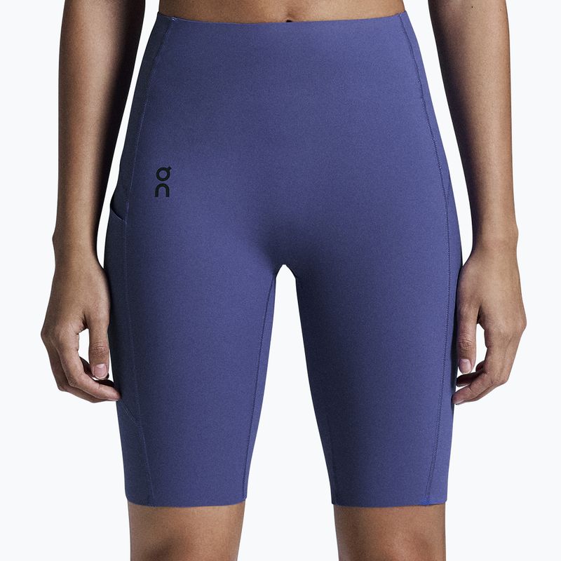 Шорти для тренувань жіночі On Running Movement Tights iris