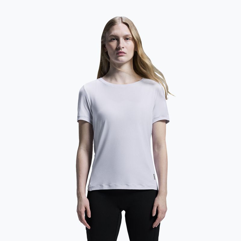 Футболка жіноча On Running Movement-T white